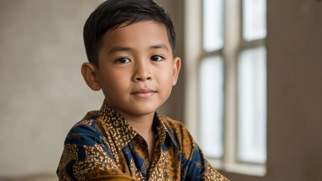 Arti Nama Abiyan: Makna, Asal Bahasa, dan Karakteristik Lengkap