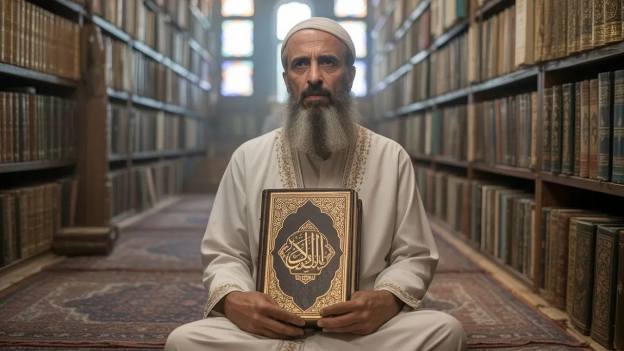 Arti Nama Abqary: Makna, Asal Bahasa, dan Karakteristik Lengkap