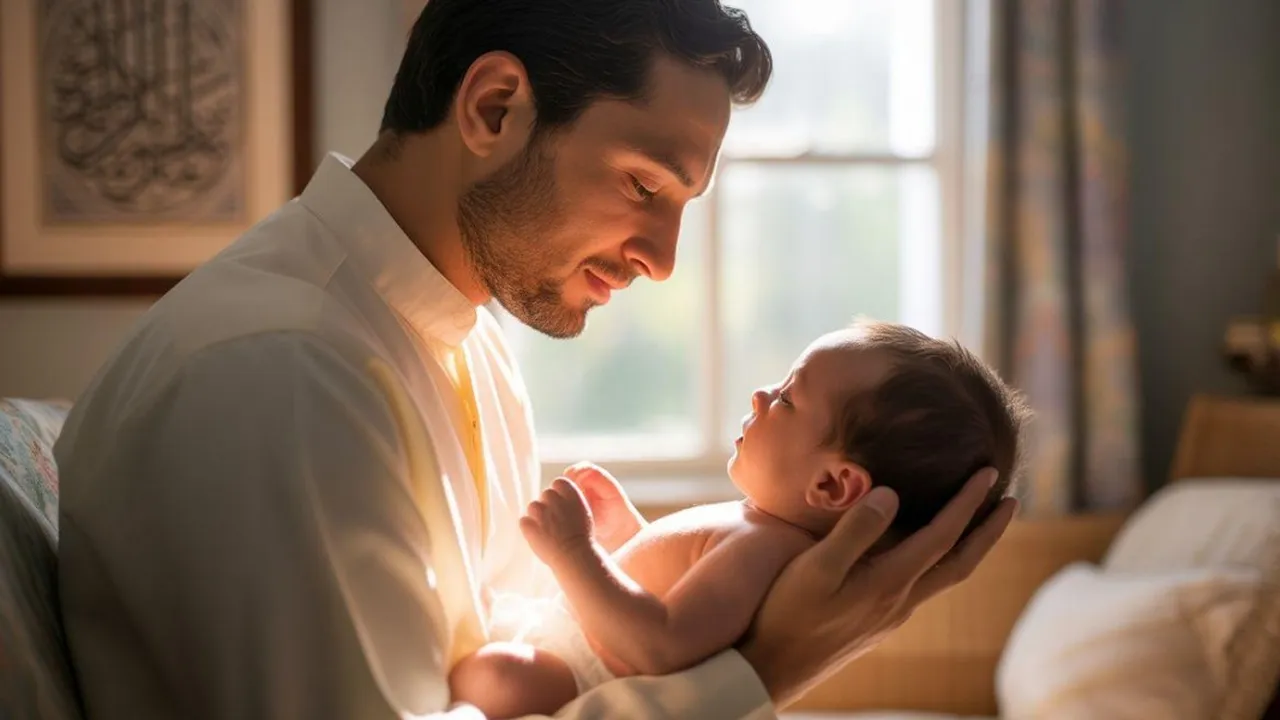 Arti Nama Abyan dalam Islam: Makna Mulia untuk Anak Laki-laki