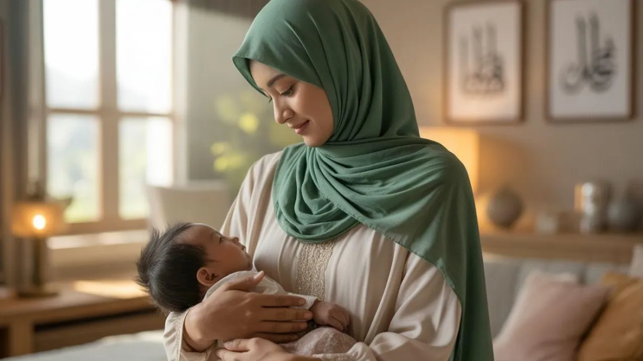 Arti Nama Adeeva: Makna, Karakteristik, dan Rangkaian Nama Islami