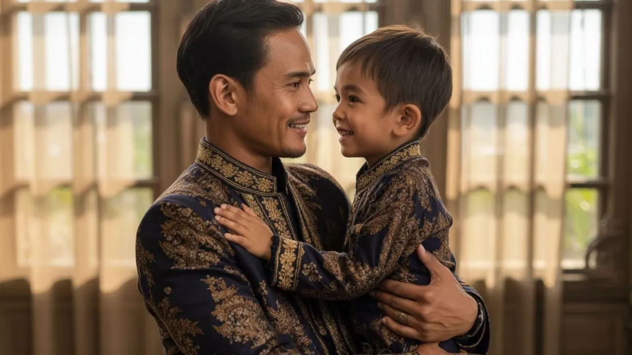 Arti Nama Adelio: Makna Mulia untuk Putra Kesayangan