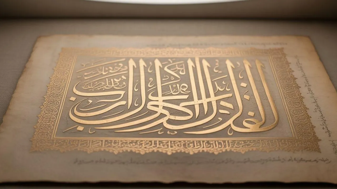 Arti Nama Adiba dalam Al Quran: Makna, Sejarah, dan Nilai Islami