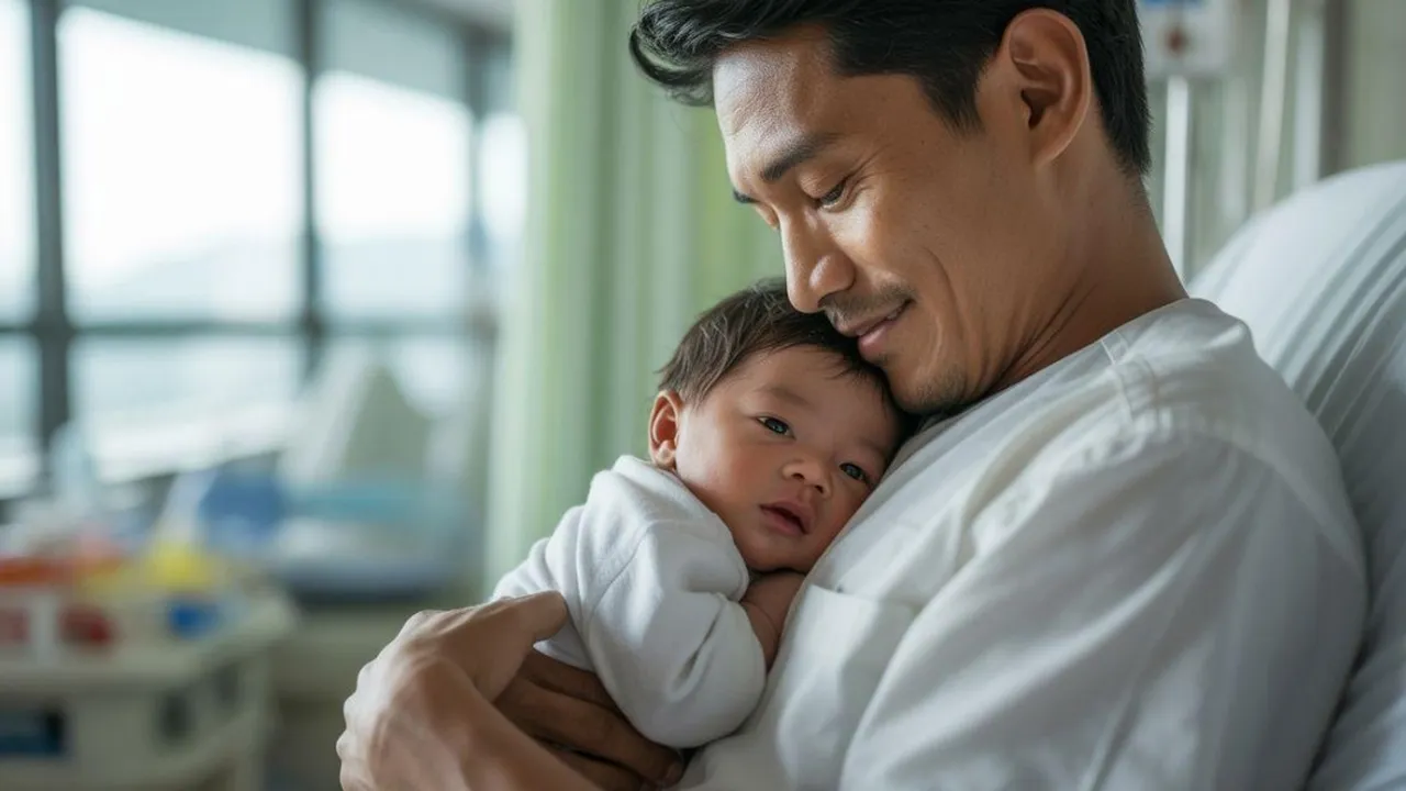 Arti Nama Adrian: Makna, Karakter, dan Rangkaian Nama untuk Bayi Laki-laki
