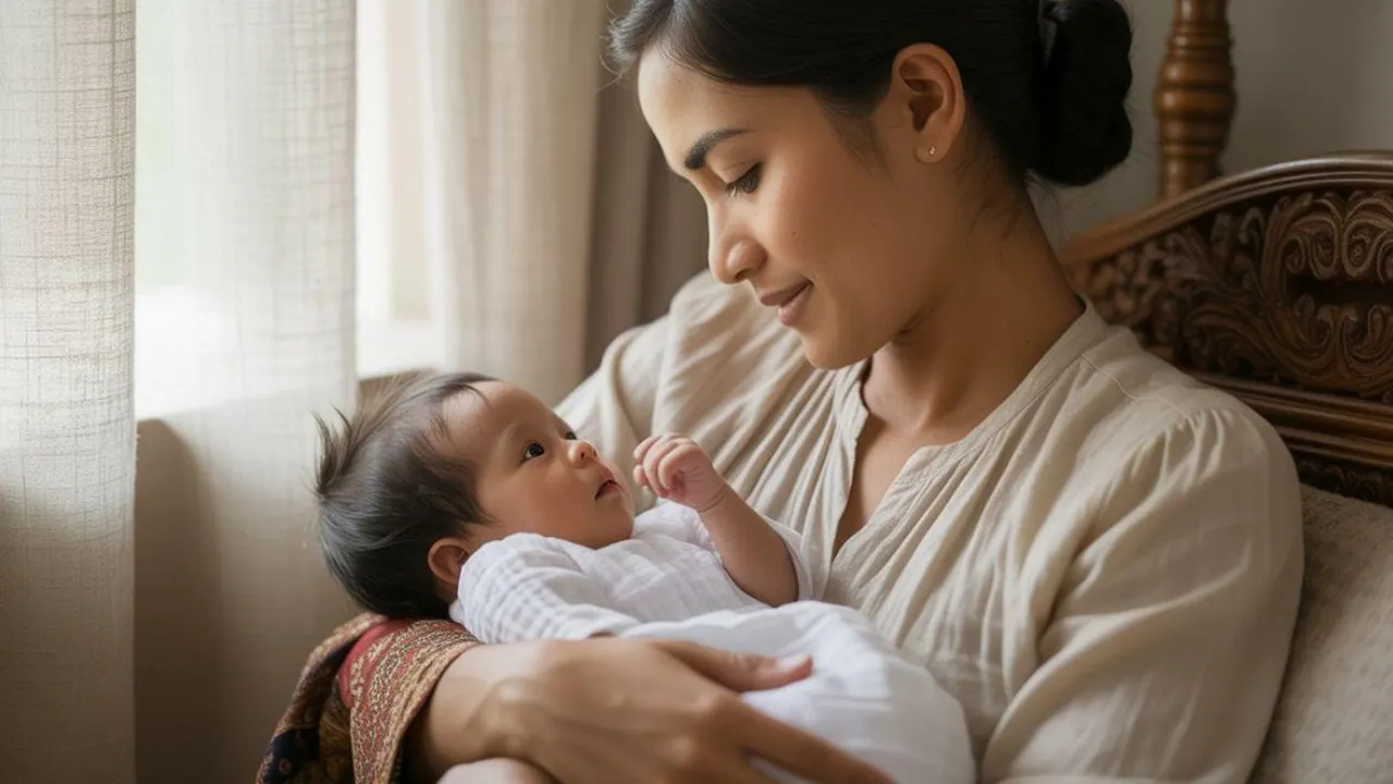 Arti Nama Afifah: Makna Indah untuk Anak Perempuan