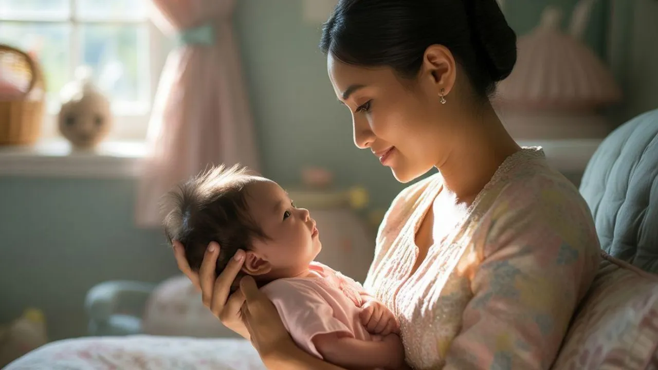 Arti Nama Afika: Makna, Karakter, dan Inspirasi untuk Anak Perempuan