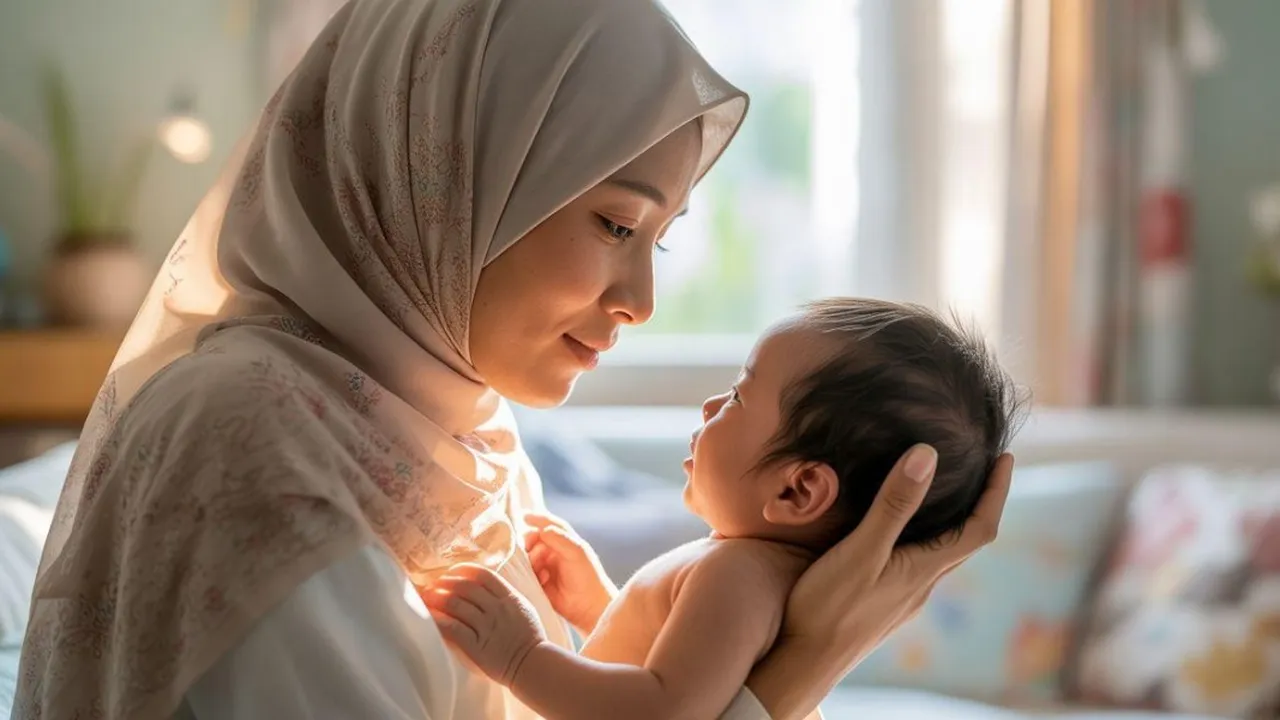 Arti Nama Afiza: Makna Mendalam untuk Putri Tercinta