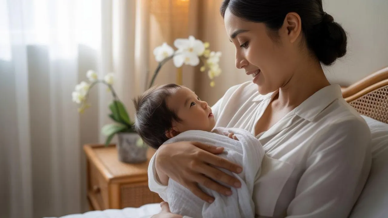 Arti Nama Agnes: Makna Suci dan Mulia untuk Buah Hati