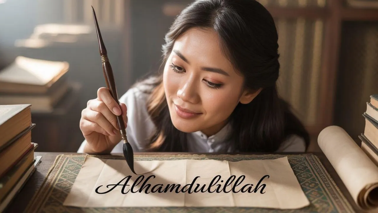 Arti Nama Agnia: Makna, Asal Bahasa, dan Karakteristik Lengkap