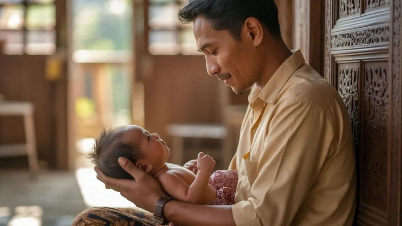 Arti Nama Agung: Makna, Filosofi, dan Rangkaian Nama yang Indah