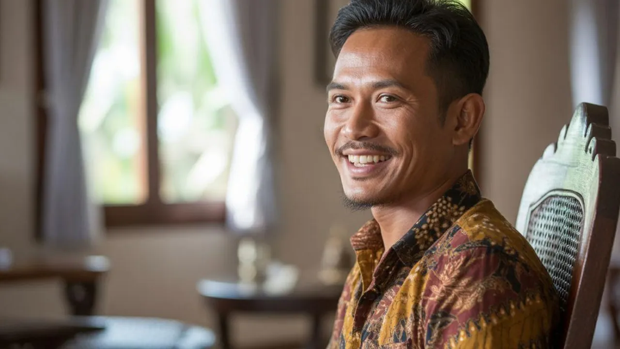 Arti Nama Agus: Makna, Karakteristik, dan Rangkaian Nama yang Indah