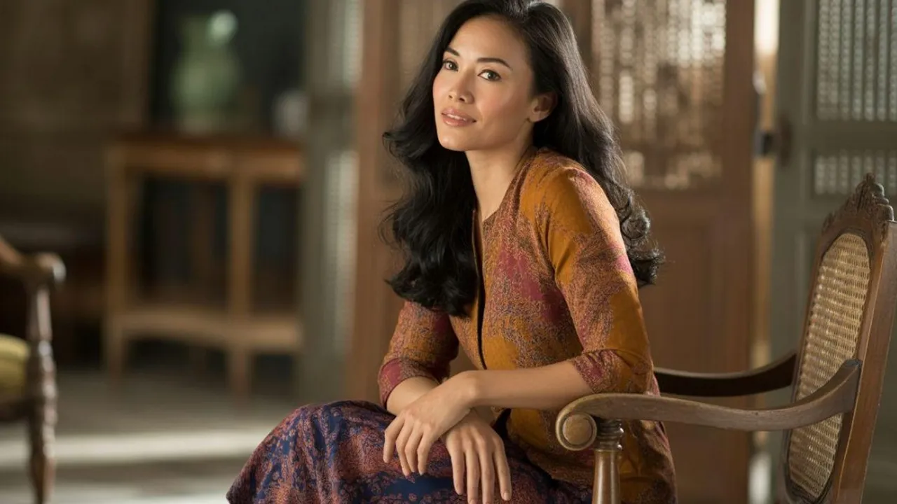 Arti Nama Agustina: Makna, Asal Usul, dan Karakteristik Lengkap
