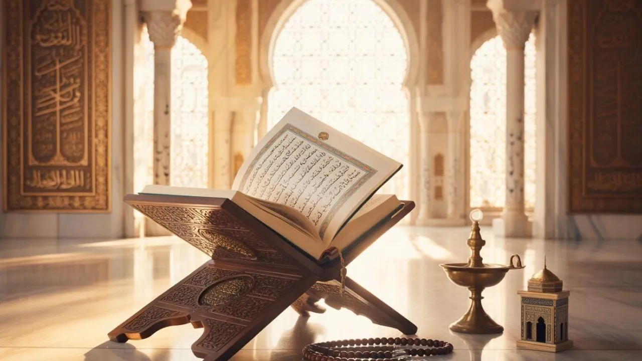 Arti Nama Ahmad dalam Islam: Makna, Sejarah, dan Keutamaannya