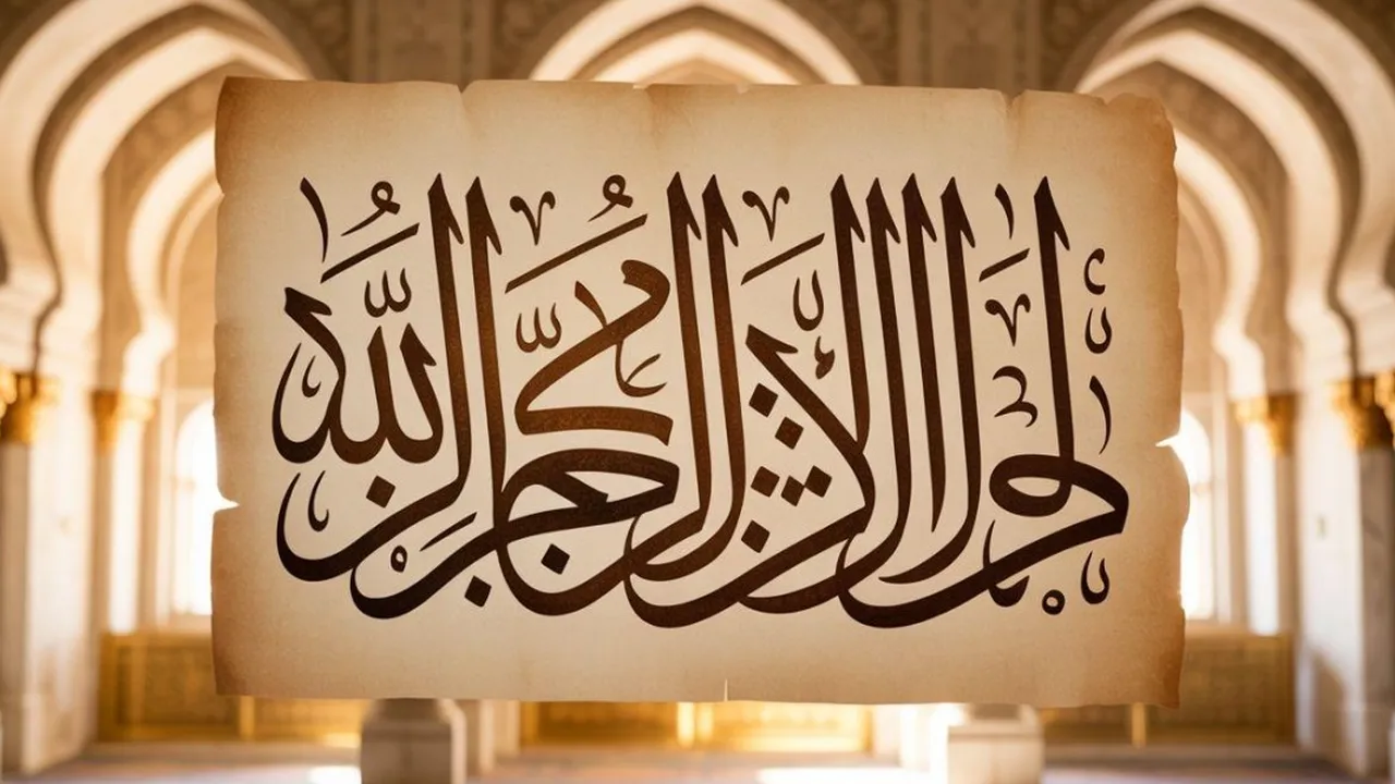 Arti Nama Ahza: Makna dan Filosofi Nama Islami yang Penuh Berkah