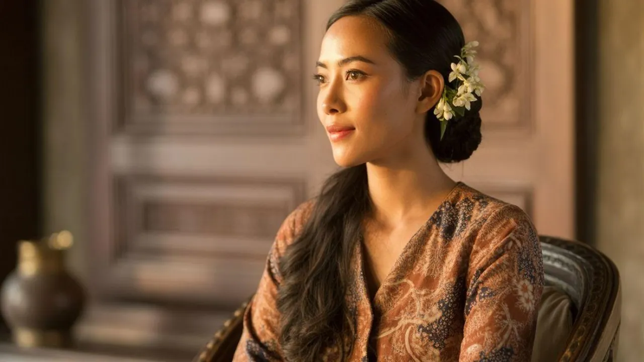 Arti Nama Aida: Makna, Sejarah, dan Karakteristik Lengkap