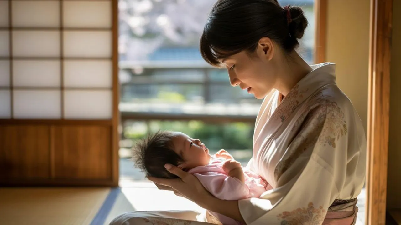 Arti Nama Aiko: Makna Mendalam dari Nama Jepang yang Penuh Kasih Sayang