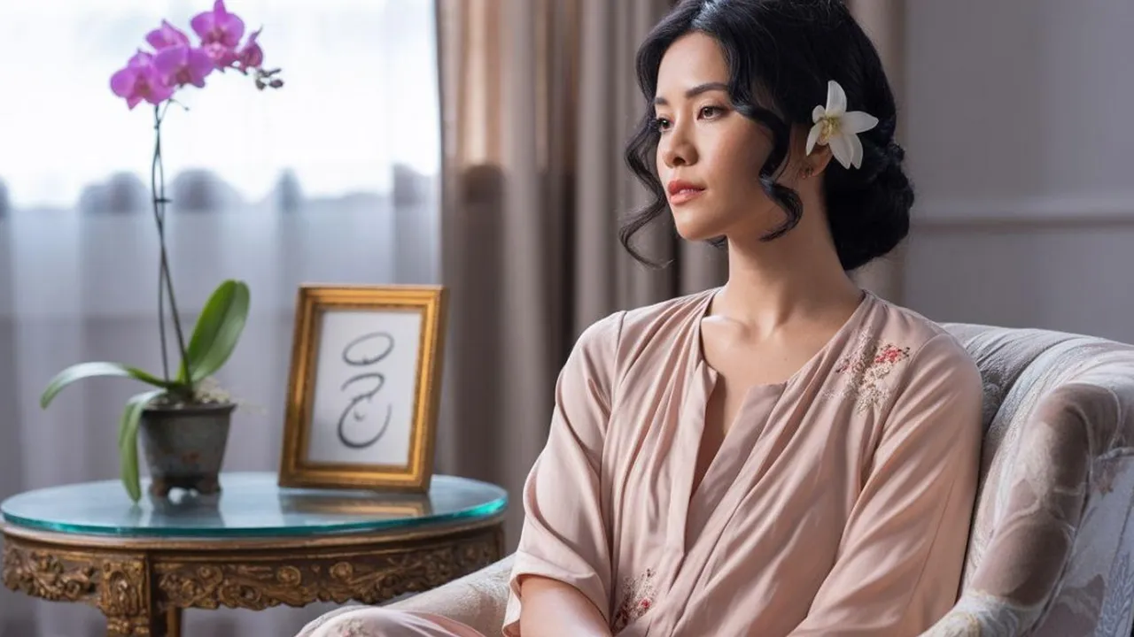 Arti Nama Airin: Makna, Karakter, dan Rangkaian Nama yang Indah
