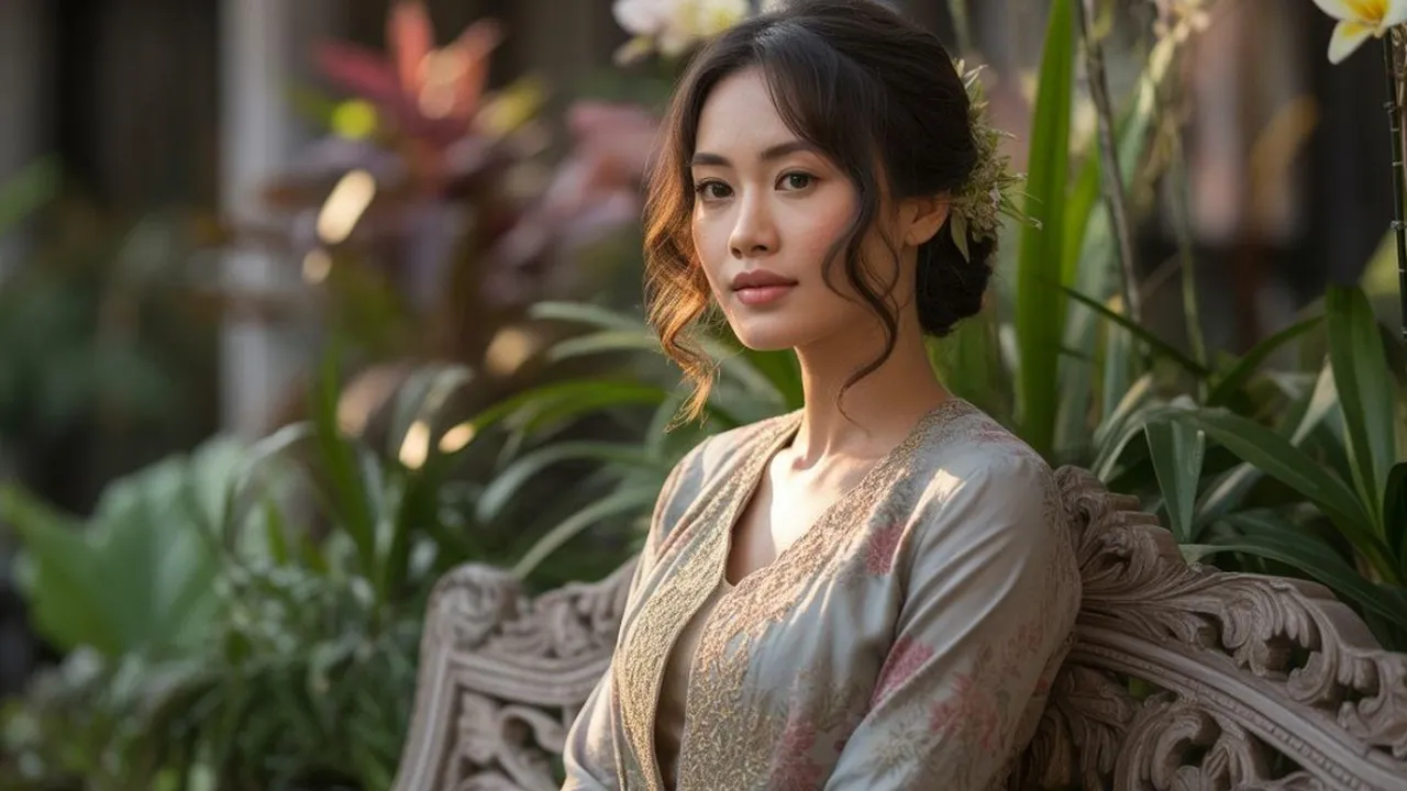 Arti Nama Aishwa: Makna, Karakter, dan Rangkaian Nama yang Indah