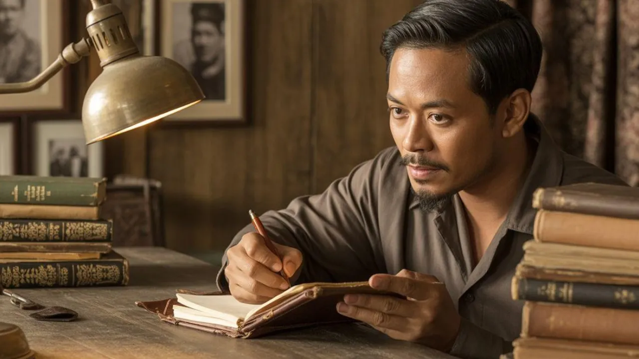 Arti Nama Aji: Makna, Sejarah, dan Inspirasi Rangkaian Nama