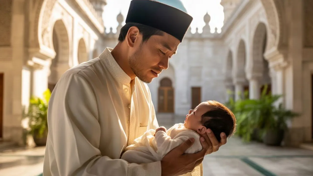 Arti Nama Akbar: Makna Agung dan Besar untuk Buah Hati