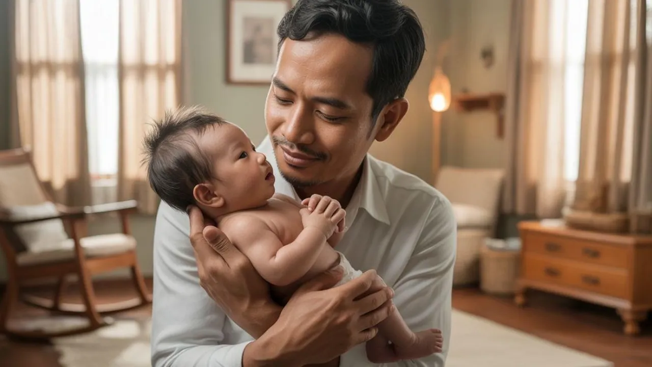 Arti Nama Akmal: Makna, Karakter, dan Inspirasi untuk Buah Hati