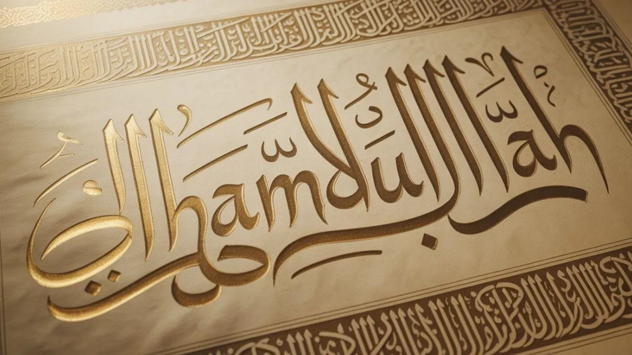 Arti Nama Al Ghifari: Makna, Sejarah, dan Karakteristik Lengkap