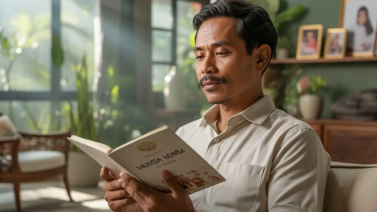 Arti Nama Aldi: Makna, Karakter, dan Rangkaian Nama yang Bijaksana