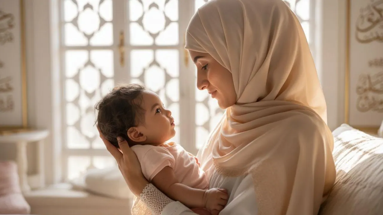 Arti Nama Alea dalam Islam: Makna Mulia dan Tinggi untuk Buah Hati