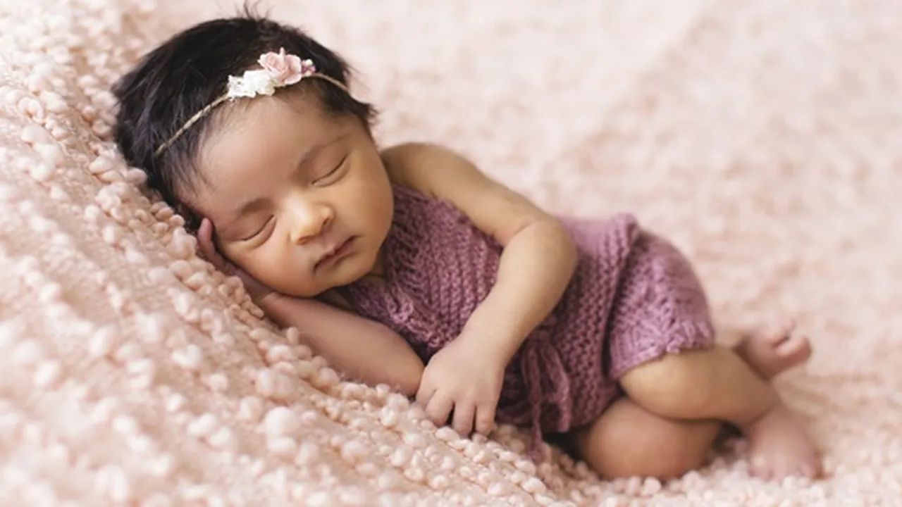 Arti Nama Alesha untuk Bayi Perempuan dan Rangkaian Inspirasi Lainnya, Punya Makna yang Indah Arti Nama Alesha untuk Bayi Perempuan dan Rangkaian Inspirasi Lainnya, Punya Makna yang Indah