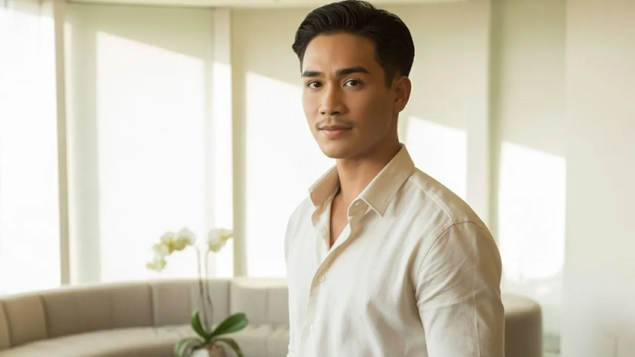 Arti Nama Alfan: Makna, Karakteristik, dan Kombinasi Nama yang Indah