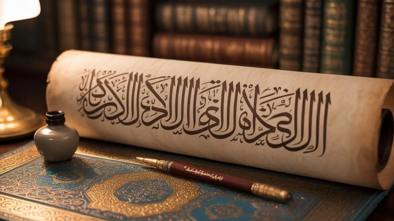 Arti Nama Alfarezel: Makna, Karakteristik, dan Rangkaian Nama Islami