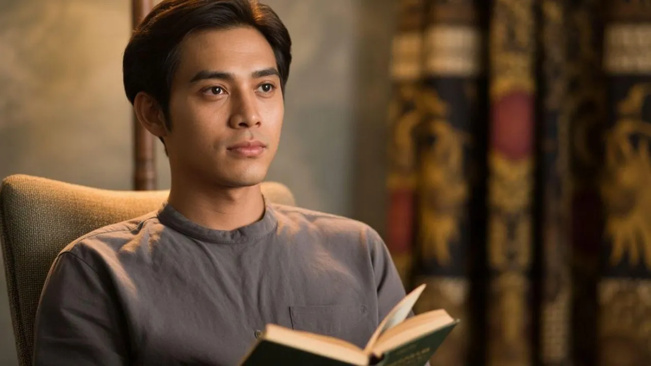 Arti Nama Alfarizky: Makna, Asal Bahasa, dan Karakteristik Lengkap