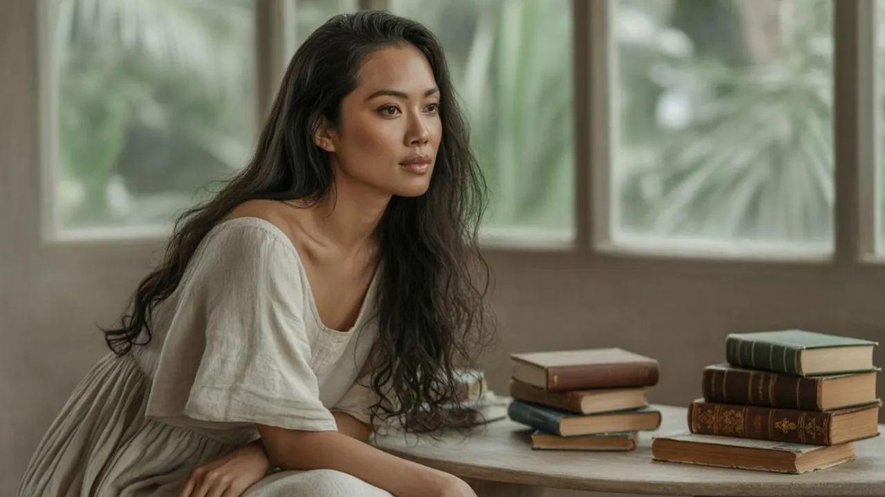 Arti Nama Alin: Makna, Karakter, dan Inspirasi Rangkaian Nama