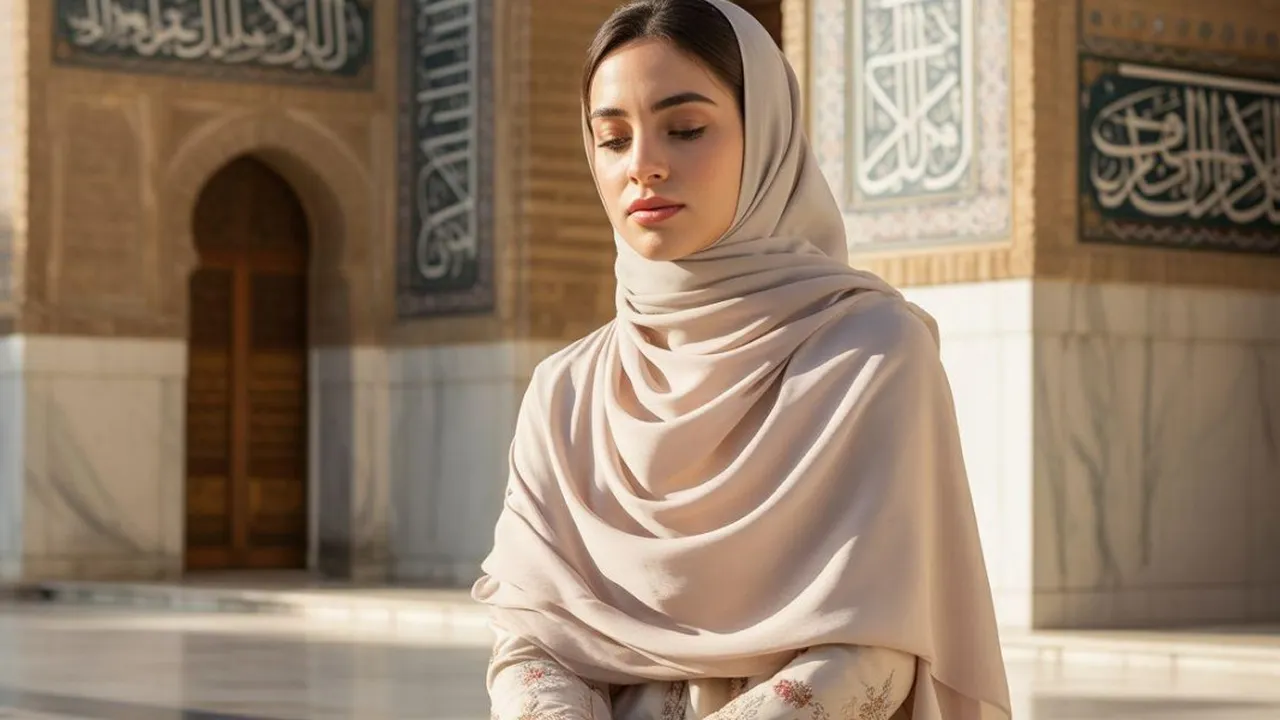 Arti Nama Aliyah: Makna Mulia dan Keluhuran dalam Tradisi Islam