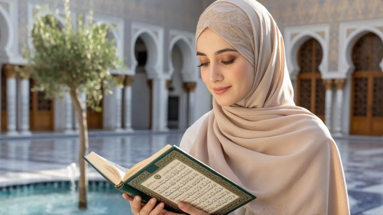 Arti Nama Almeera: Makna, Karakteristik, dan Rangkaian Nama Islami