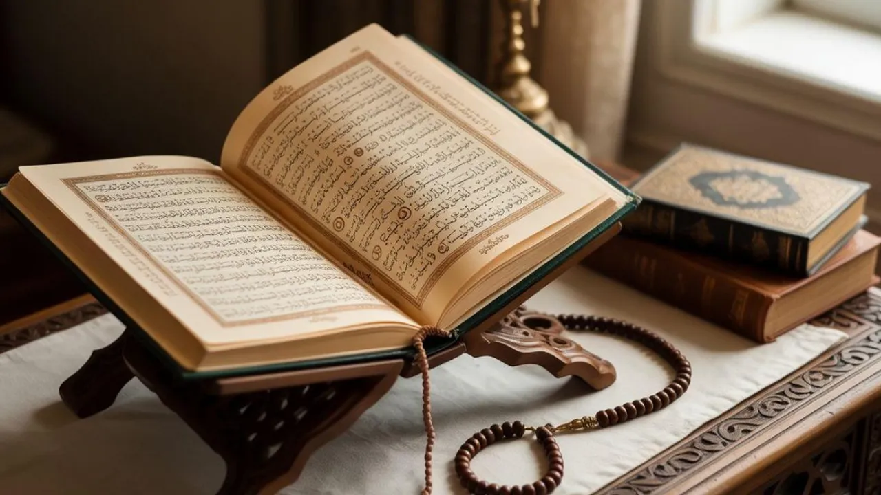 Arti Nama Althafunnisa dalam Al-Quran: Makna dan Signifikasinya
