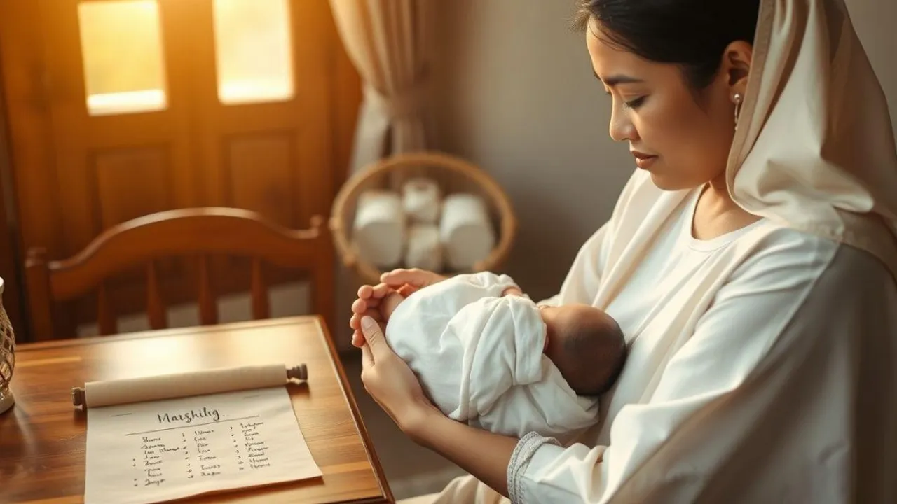 Arti Nama Alula: Makna, Karakter, dan Inspirasi Rangkaian Nama