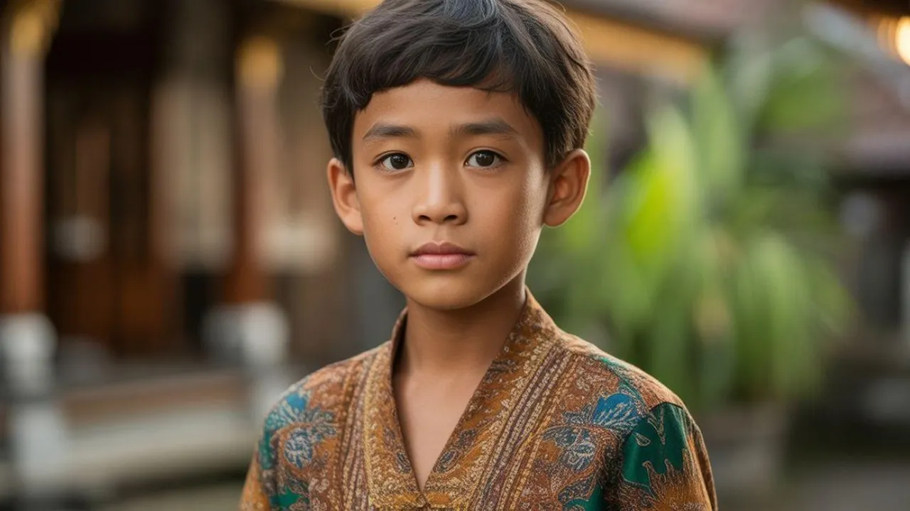 Arti Nama Alvarendra: Makna Mendalam untuk Anak Laki-laki Berhati Mulia