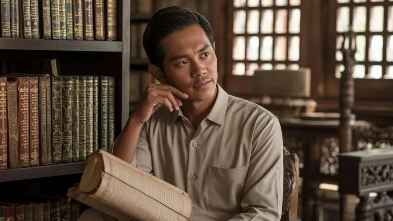 Arti Nama Alvin: Makna, Asal Usul, dan Rangkaian Nama yang Bermakna