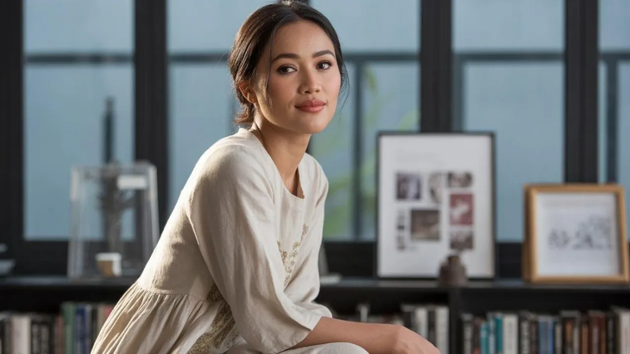 Arti Nama Amalia: Makna, Kepribadian, dan Inspirasi Rangkaian Nama