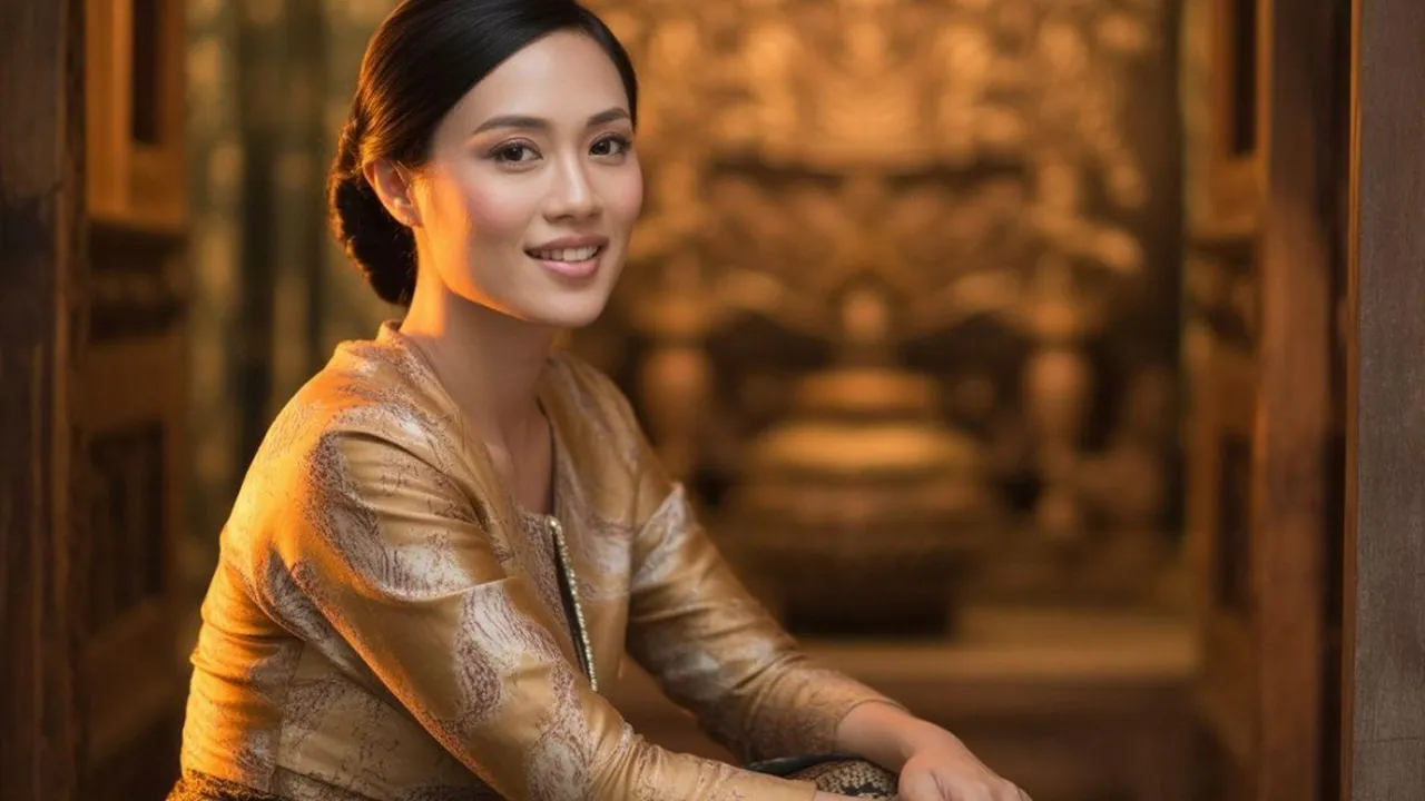 Arti Nama Ambar: Makna, Asal Usul, dan Filosofi di Balik Nama yang Indah