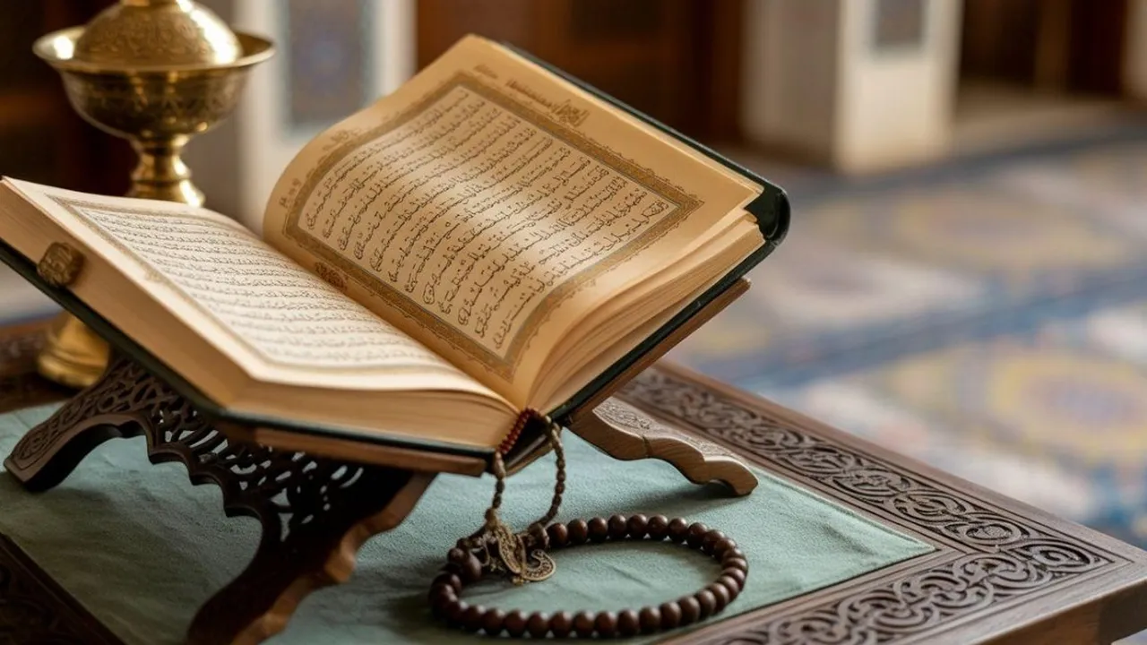 Arti Nama Amelia dalam Al Quran: Makna dan Signifikasinya