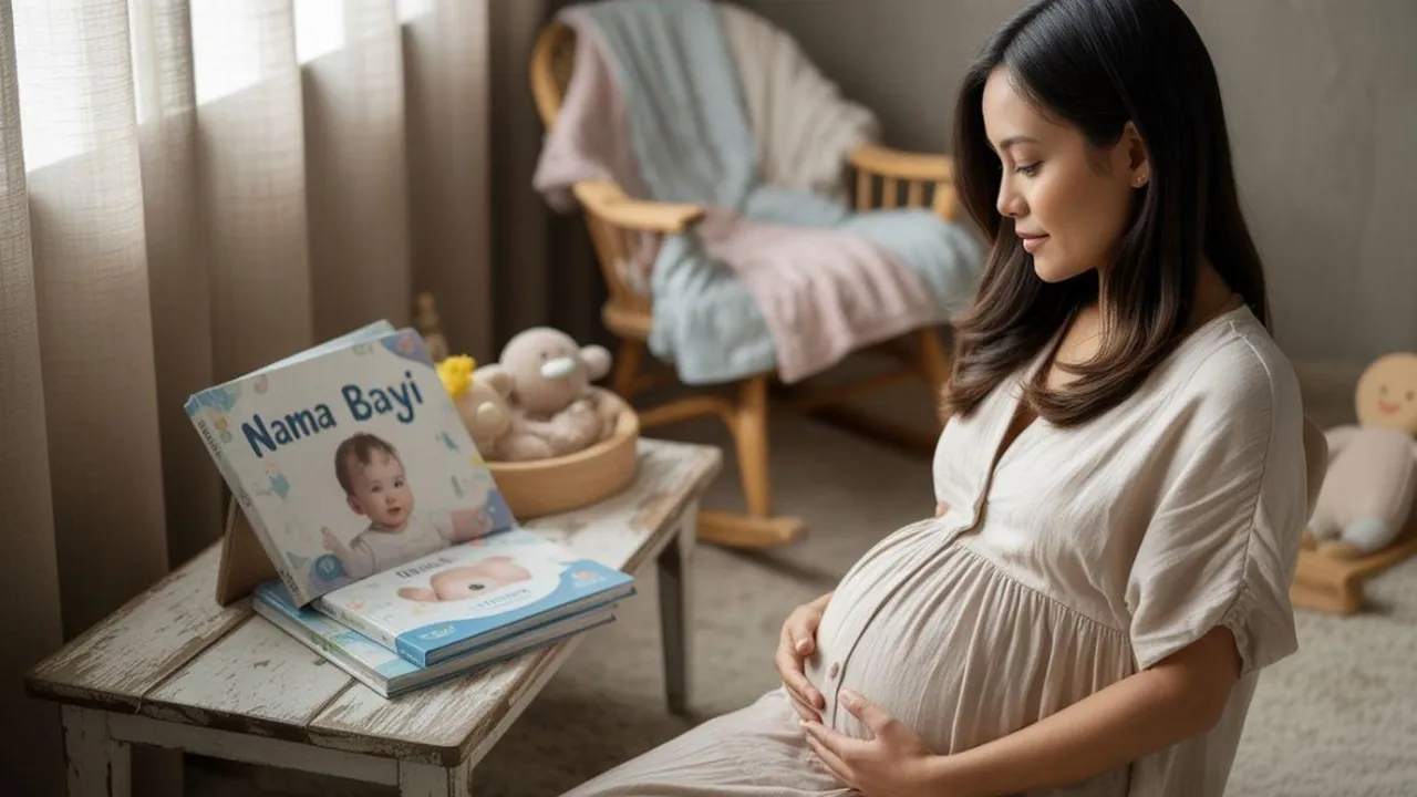 Arti Nama Amelia: Makna, Karakter, dan Inspirasi Rangkaian Nama Bayi Perempuan