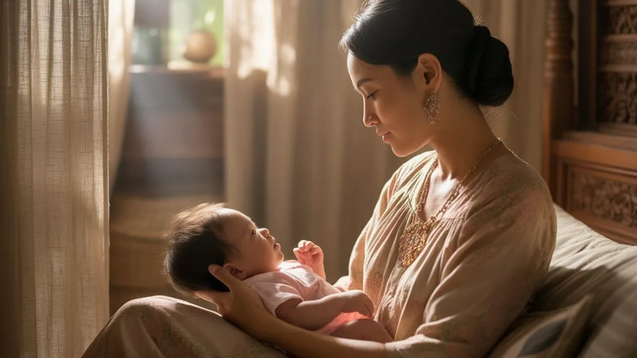 Arti Nama Amira: Makna Indah untuk Putri Kesayangan