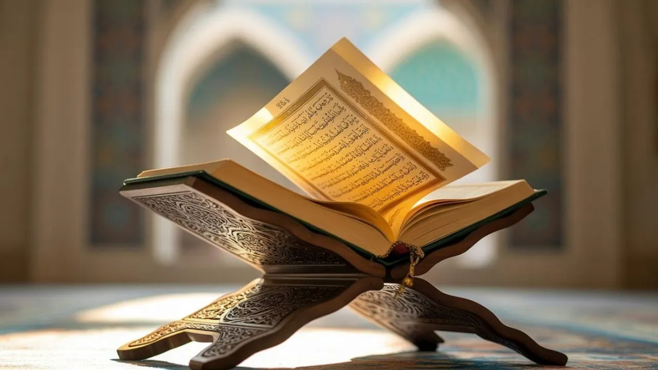 Arti Nama Amora dalam Al-Quran: Makna, Sejarah, dan Perspektif Islam