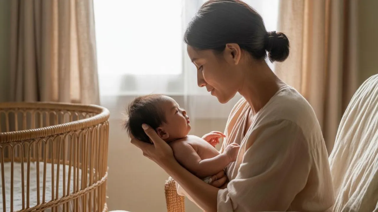 Arti Nama Amora: Makna Cinta yang Mendalam untuk Buah Hati