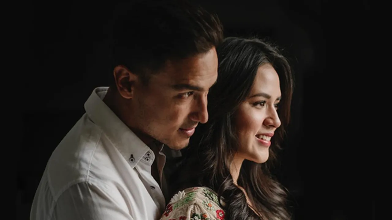 Arti Nama Anak Raisa dan Hamish Daud, Zalina Raine Wyllie Arti Nama Anak Raisa dan Hamish Daud, Zalina Raine Wyllie