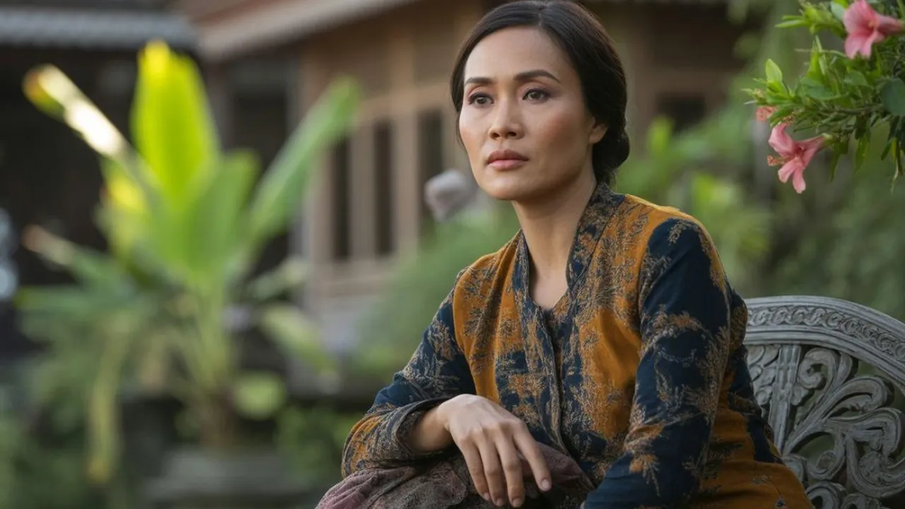 Arti Nama Andira: Makna, Asal Bahasa, dan Karakteristik Lengkap