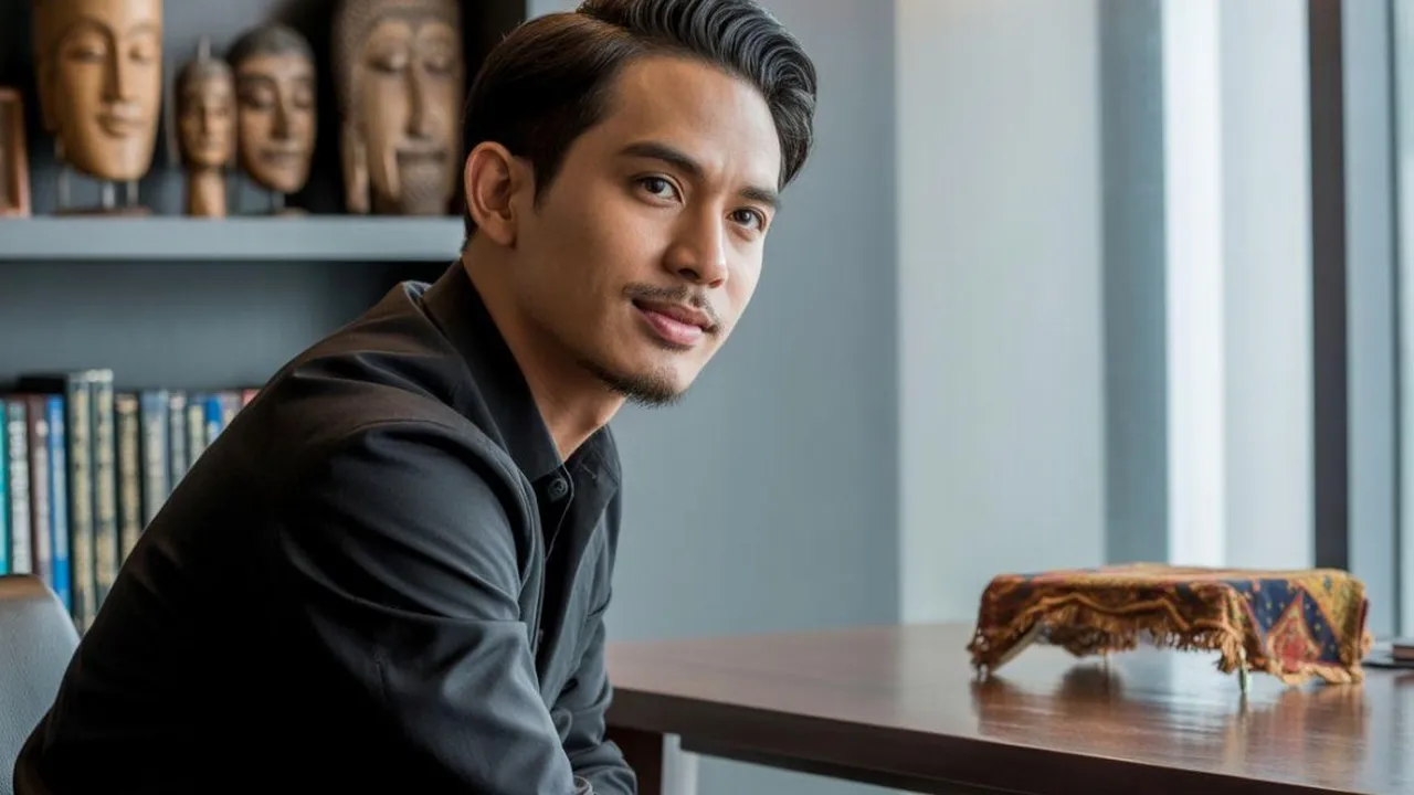 Arti Nama Andri: Makna, Asal Usul, dan Karakteristik Lengkap
