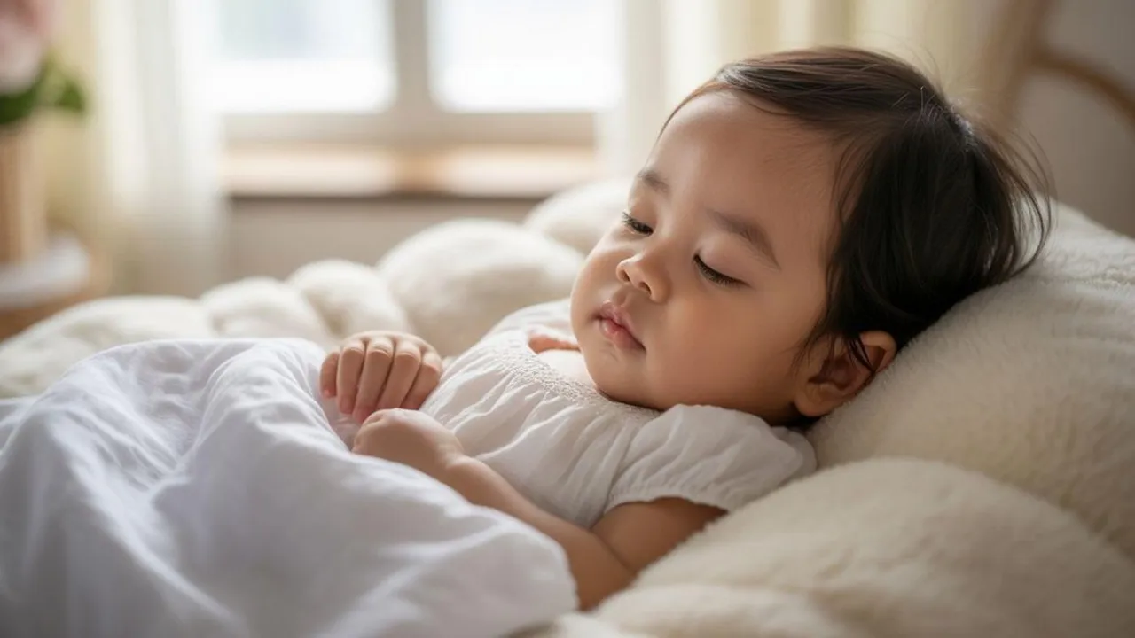 Arti Nama Anggraini: Makna, Karakter, dan Rangkaian Nama Indah untuk Putri Tercinta