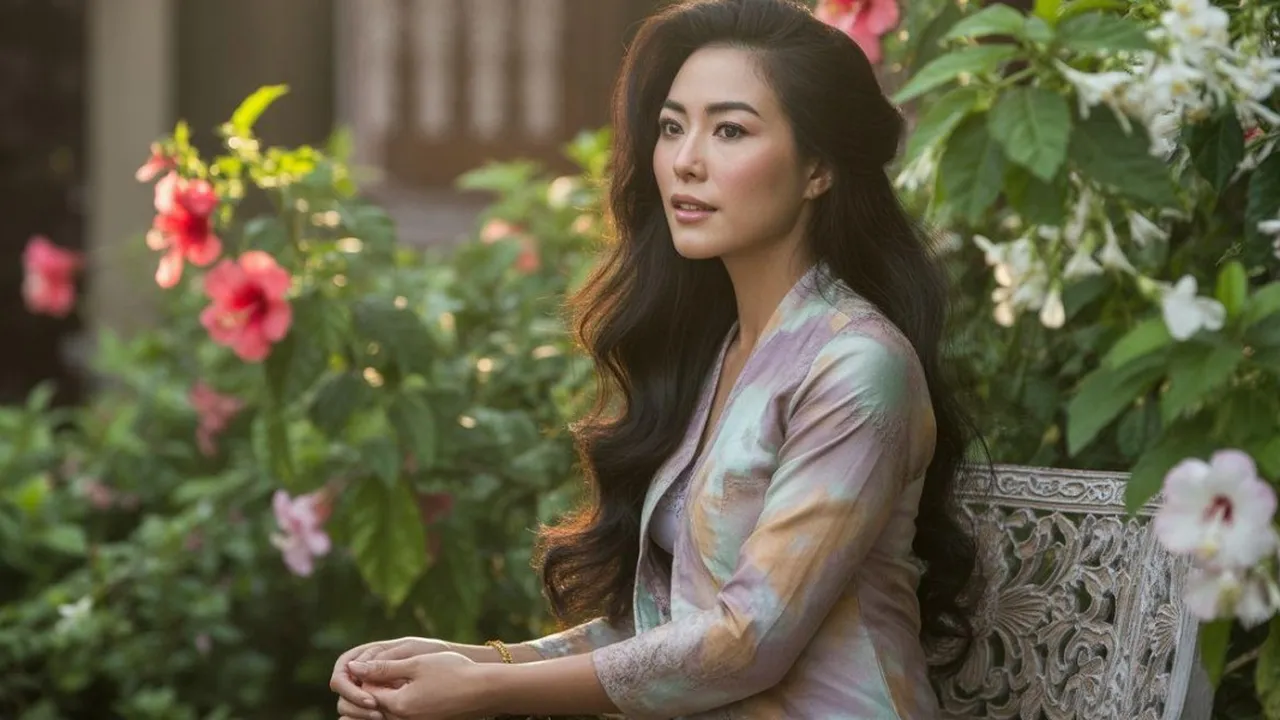 Arti Nama Anggun: Makna, Karakter, dan Rangkaian Nama yang Indah